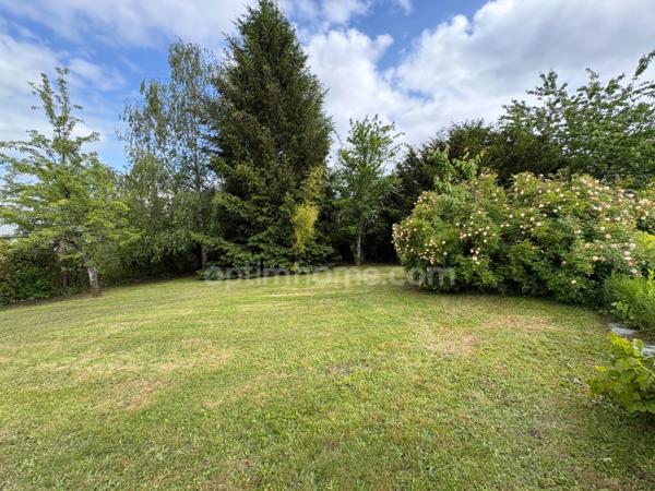 Maison à vendre 8 pièces GUERET (23)