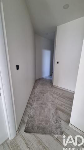 Maison à vendre 5 pièces 148 m² Corquilleroy