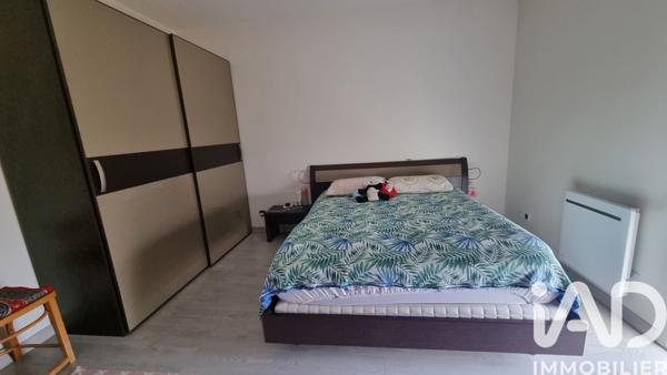 Maison à vendre 5 pièces 148 m² Corquilleroy