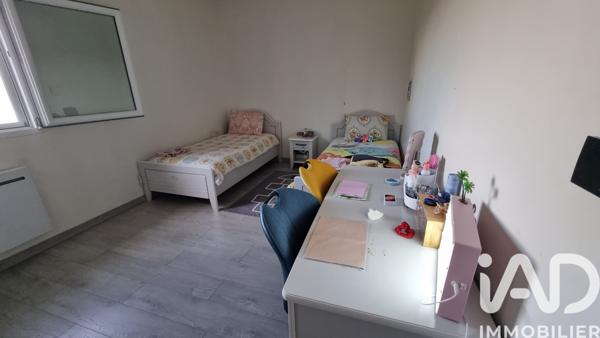 Maison à vendre 5 pièces 148 m² Corquilleroy