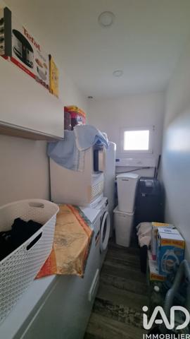 Maison à vendre 5 pièces 148 m² Corquilleroy