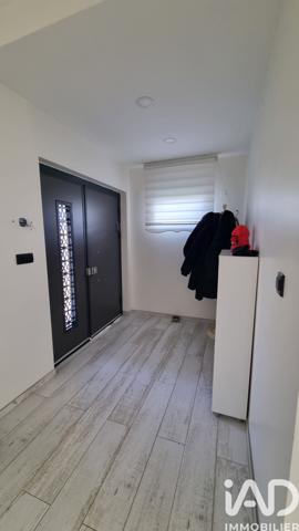 Maison à vendre 5 pièces 148 m² Corquilleroy
