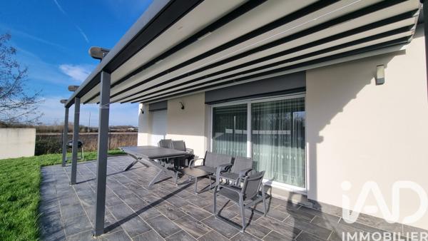 Maison à vendre 5 pièces 148 m² Corquilleroy