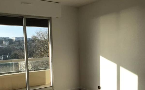 Appartement à louer    3 pièces •  Sainte-Adresse