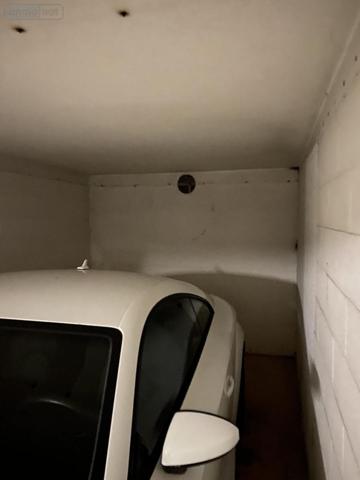 Garage - Parking à vendre à Lille dans le Nord (59000), ref : VS170-59019