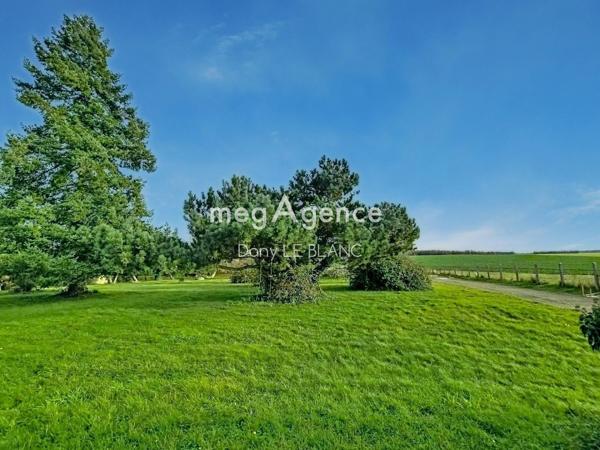 Terrain à Chartres, 28000 - 702m²