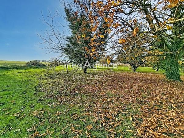 Terrain à Chartres, 28000 - 702m²