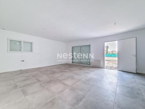 A vendre maison récente de plain-pied à Laragne Monteglin 4 pièce(s) 91 m2