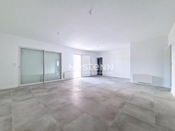 A vendre maison récente de plain-pied à Laragne Monteglin 4 pièce(s) 91 m2