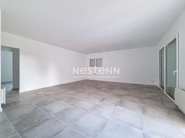 A vendre maison récente de plain-pied à Laragne Monteglin 4 pièce(s) 91 m2