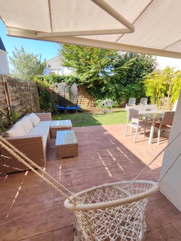 OPPORTUNITE !!! Rare sur le secteur de Boisparisis !!!