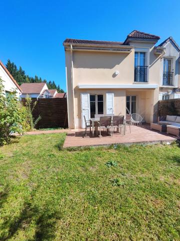 OPPORTUNITE !!! Rare sur le secteur de Boisparisis !!!