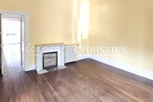À vendre Biarritz – Villa sur vaste parc en cœur de ville