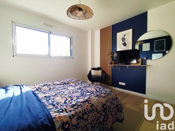 Maison à vendre 6 pièces 147 m² Renac