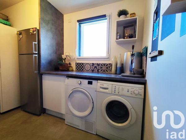 Maison à vendre 6 pièces 147 m² Renac