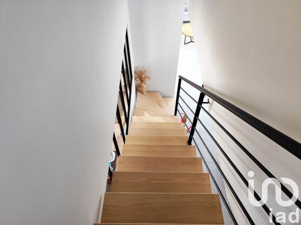 Maison à vendre 6 pièces 147 m² Renac