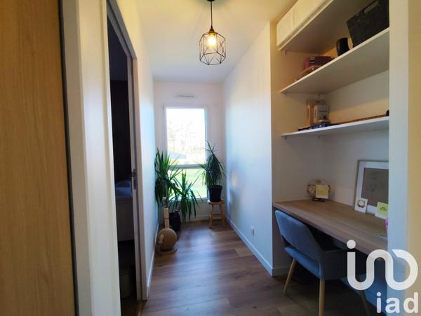 Maison à vendre 6 pièces 147 m² Renac