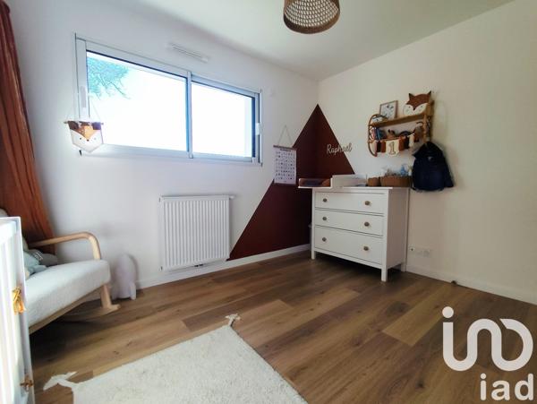 Maison à vendre 6 pièces 147 m² Renac