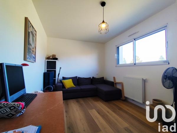 Maison à vendre 6 pièces 147 m² Renac