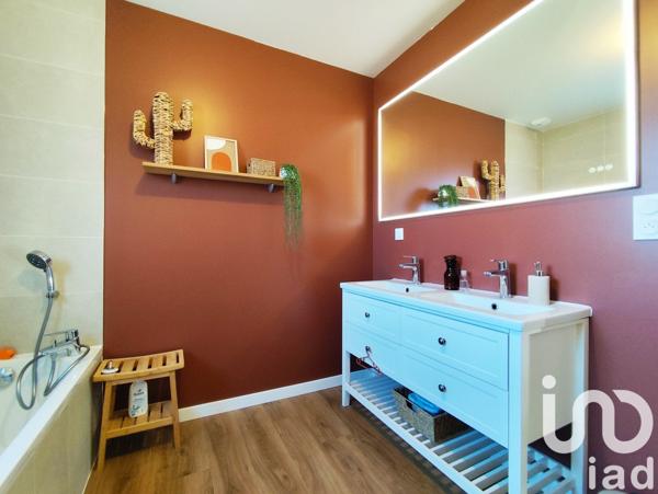 Maison à vendre 6 pièces 147 m² Renac