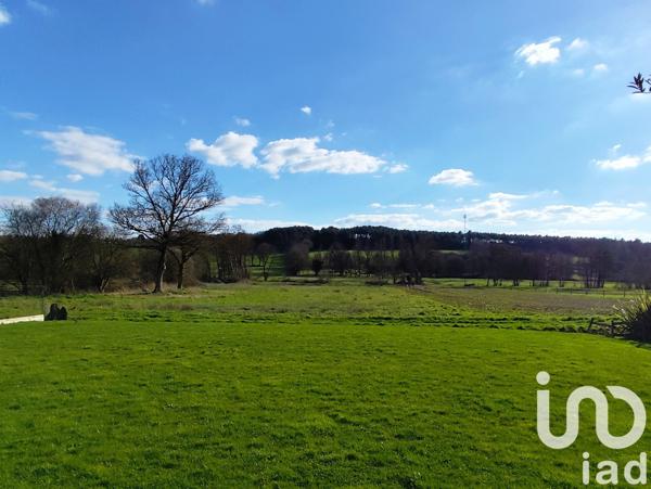 Maison à vendre 6 pièces 147 m² Renac