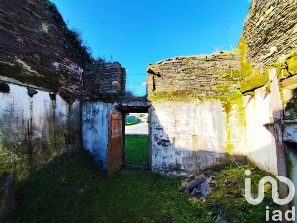 Maison à vendre 6 pièces 147 m² Renac