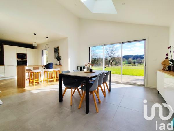 Maison à vendre 6 pièces 147 m² Renac