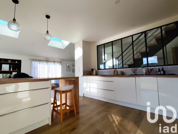 Maison à vendre 6 pièces 147 m² Renac
