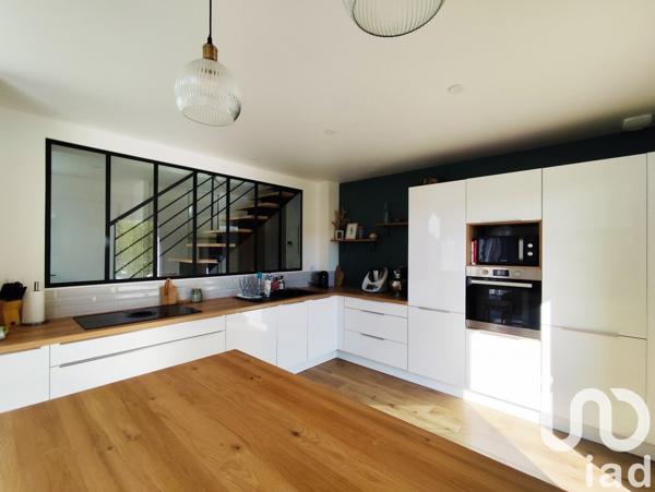 Maison à vendre 6 pièces 147 m² Renac