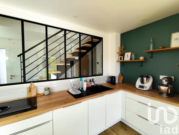 Maison à vendre 6 pièces 147 m² Renac