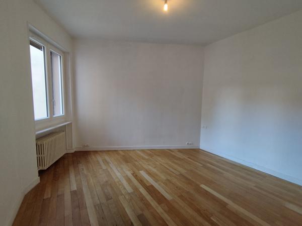 Appartement 3 pièce(s) 2 chambre(s) 79 m²