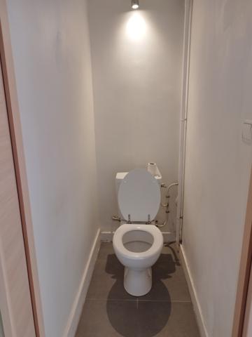 Appartement 3 pièce(s) 2 chambre(s) 79 m²
