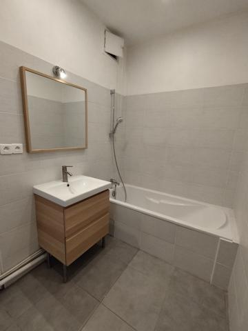 Appartement 3 pièce(s) 2 chambre(s) 79 m²