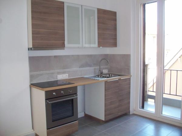 Appartement 3 pièce(s) 2 chambre(s) 79 m²