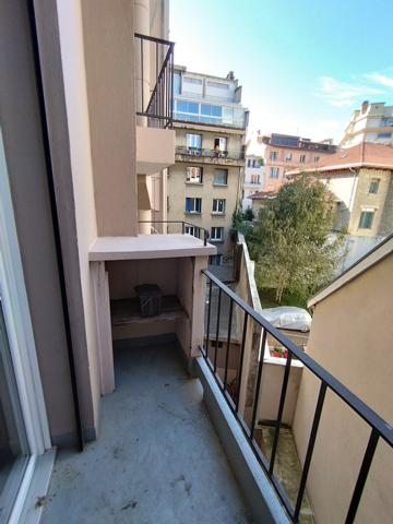Appartement 3 pièce(s) 2 chambre(s) 79 m²