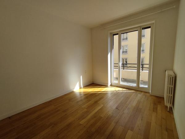Appartement 3 pièce(s) 2 chambre(s) 79 m²
