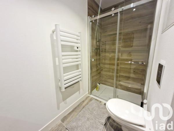 Appartement à vendre 4 pièces 150 m² Châteauneuf-sur-Loire