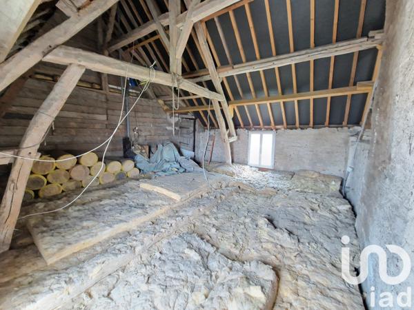 Appartement à vendre 4 pièces 150 m² Châteauneuf-sur-Loire