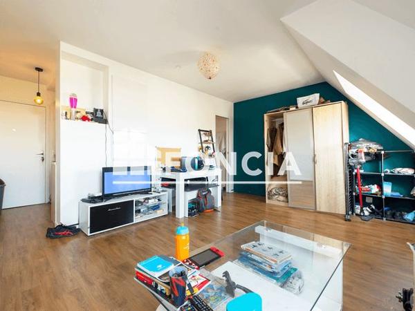 À vendre Studio 25 m² - Vauréal 95490