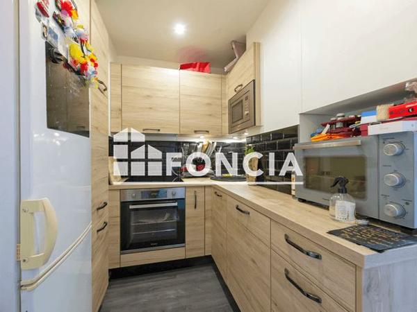 À vendre Studio 25 m² - Vauréal 95490