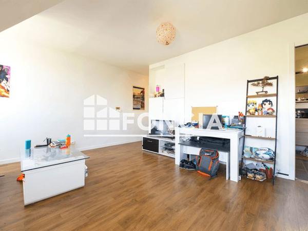 À vendre Studio 25 m² - Vauréal 95490