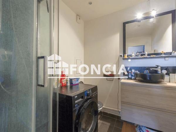 À vendre Studio 25 m² - Vauréal 95490