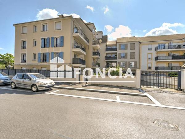 À vendre Studio 25 m² - Vauréal 95490