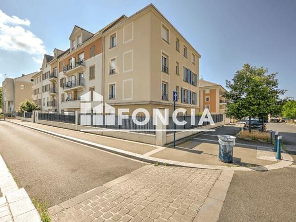 À vendre Studio 25 m² - Vauréal 95490