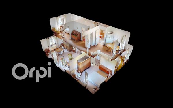 Maison à vendre    5 pièces • 115,62 m2 Ammerschwihr