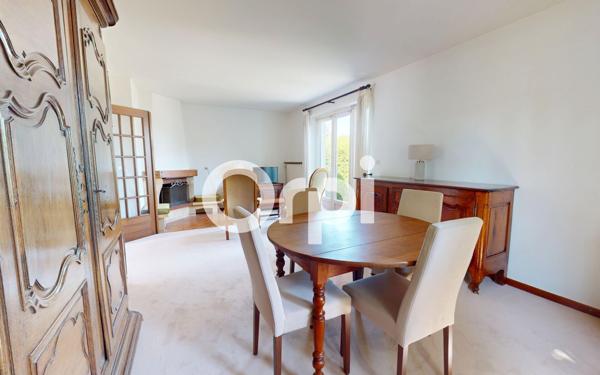 Maison à vendre    5 pièces • 115,62 m2 Ammerschwihr