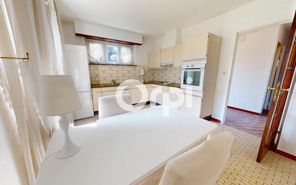 Maison à vendre    5 pièces • 115,62 m2 Ammerschwihr