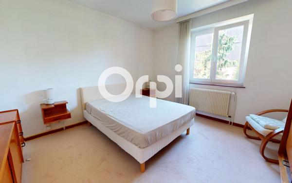 Maison à vendre    5 pièces • 115,62 m2 Ammerschwihr