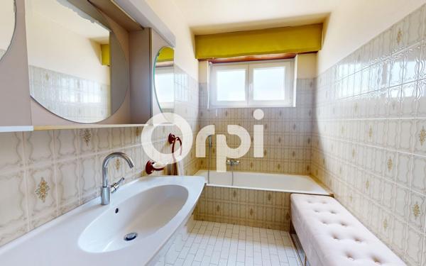 Maison à vendre    5 pièces • 115,62 m2 Ammerschwihr