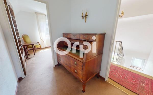 Maison à vendre    5 pièces • 115,62 m2 Ammerschwihr